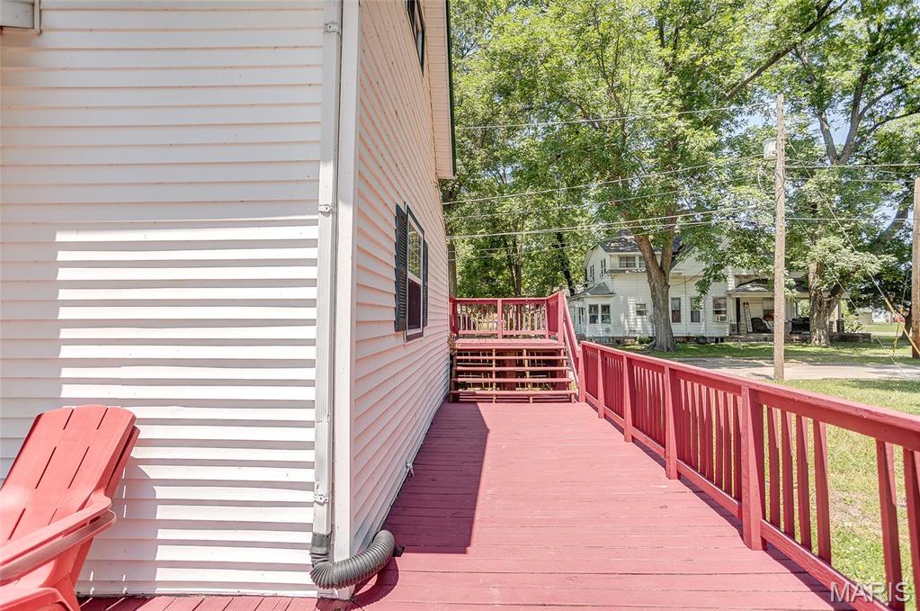 101 S Grace St. Property Photo 30