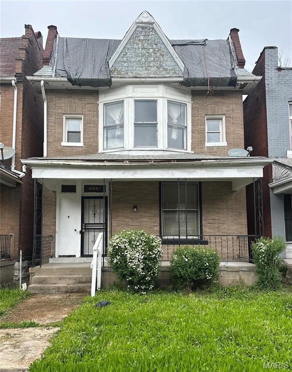 4051 Maffitt Avenue Property Photo 1