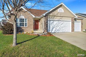 2828 Cedar Grove Drive Property Photo