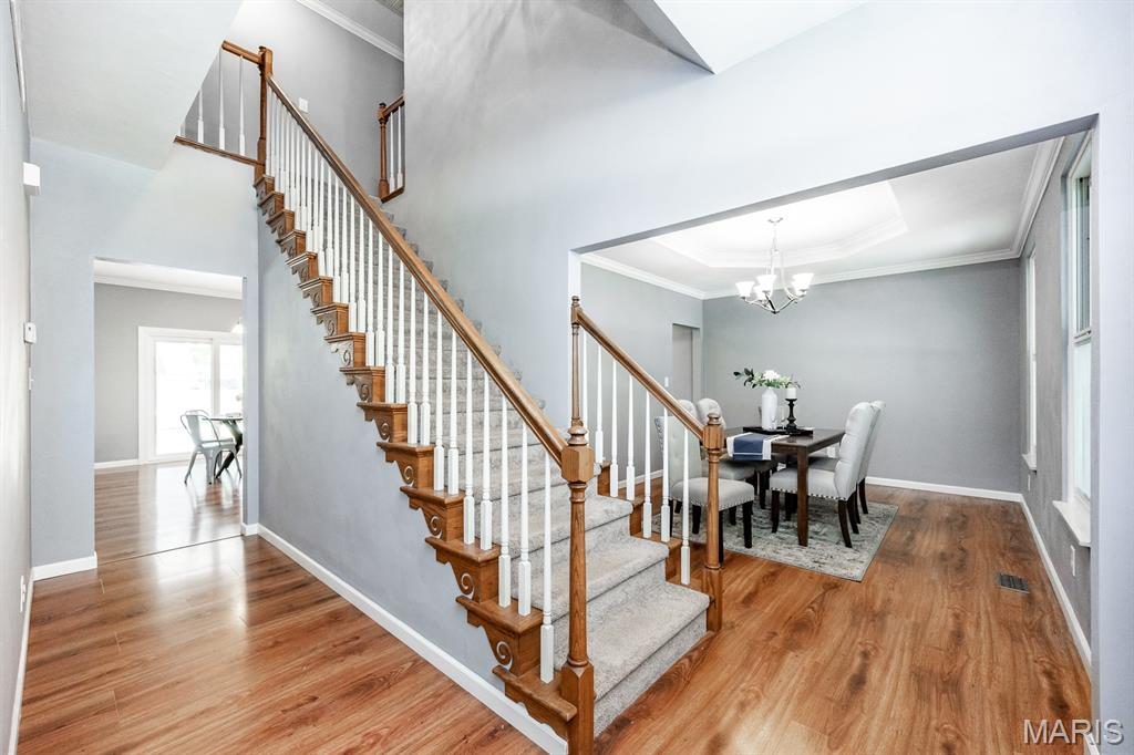 4 Corrington Place Property Photo 4
