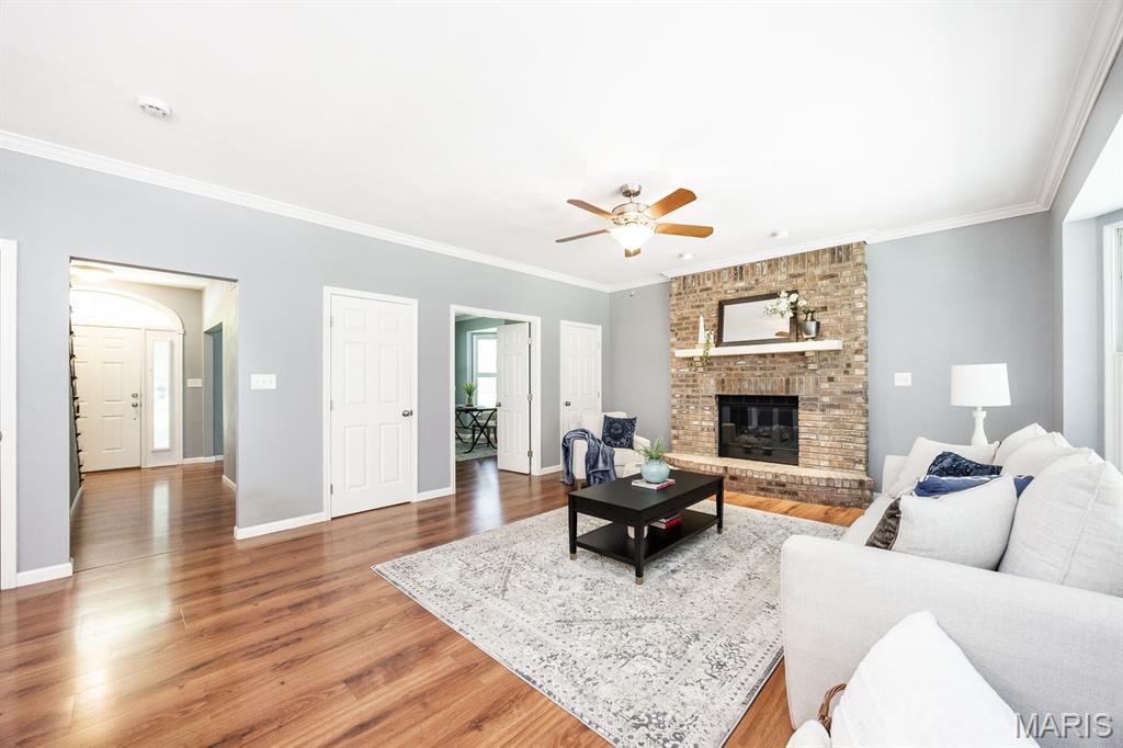 4 Corrington Place Property Photo 8