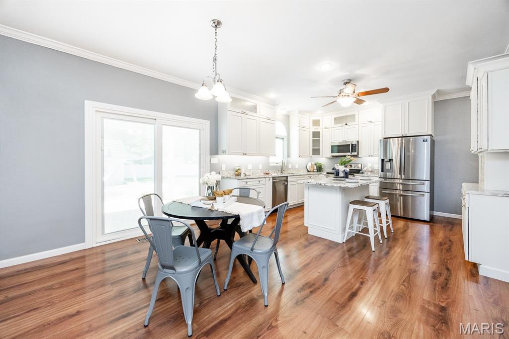 4 Corrington Place Property Photo 10