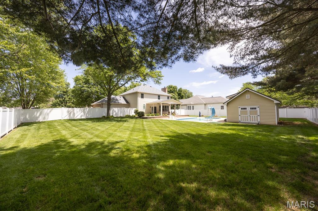 4 Corrington Place Property Photo 36