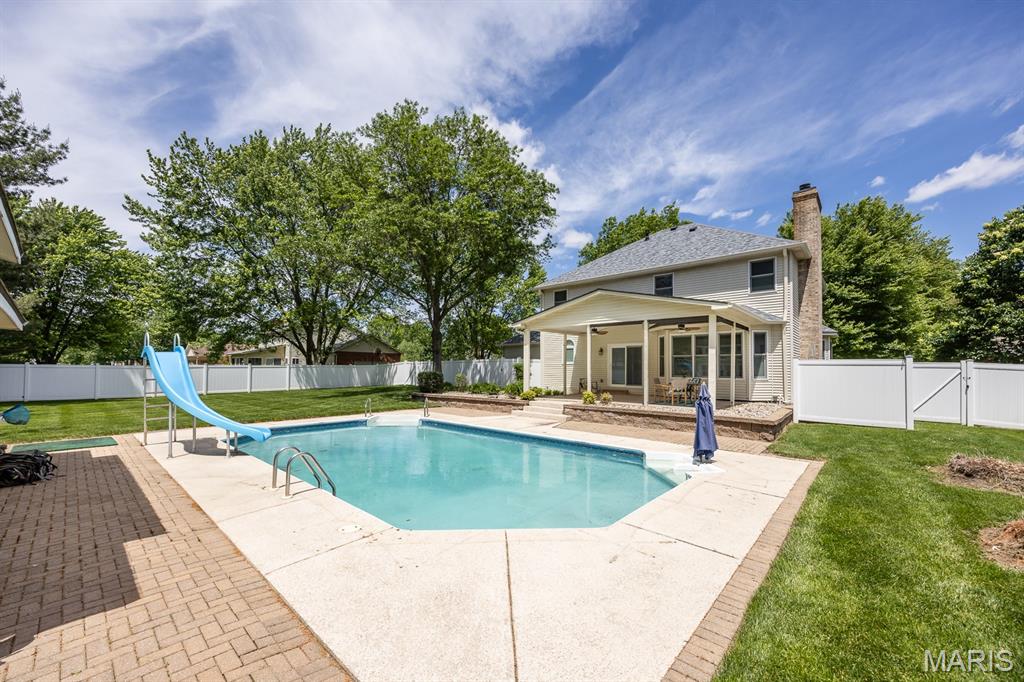 4 Corrington Place Property Photo 37