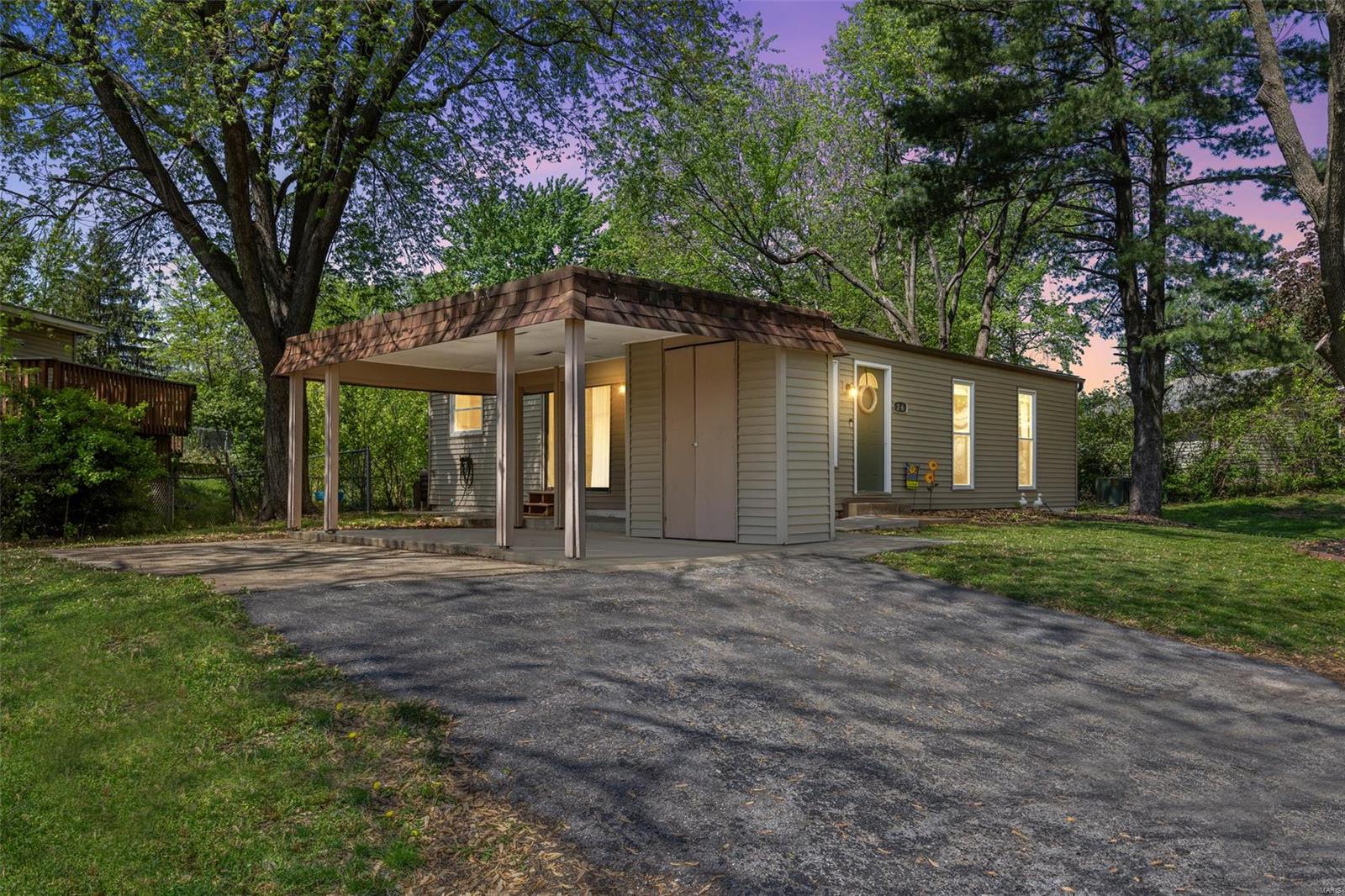 26 Orchard Hills Drive Property Photo