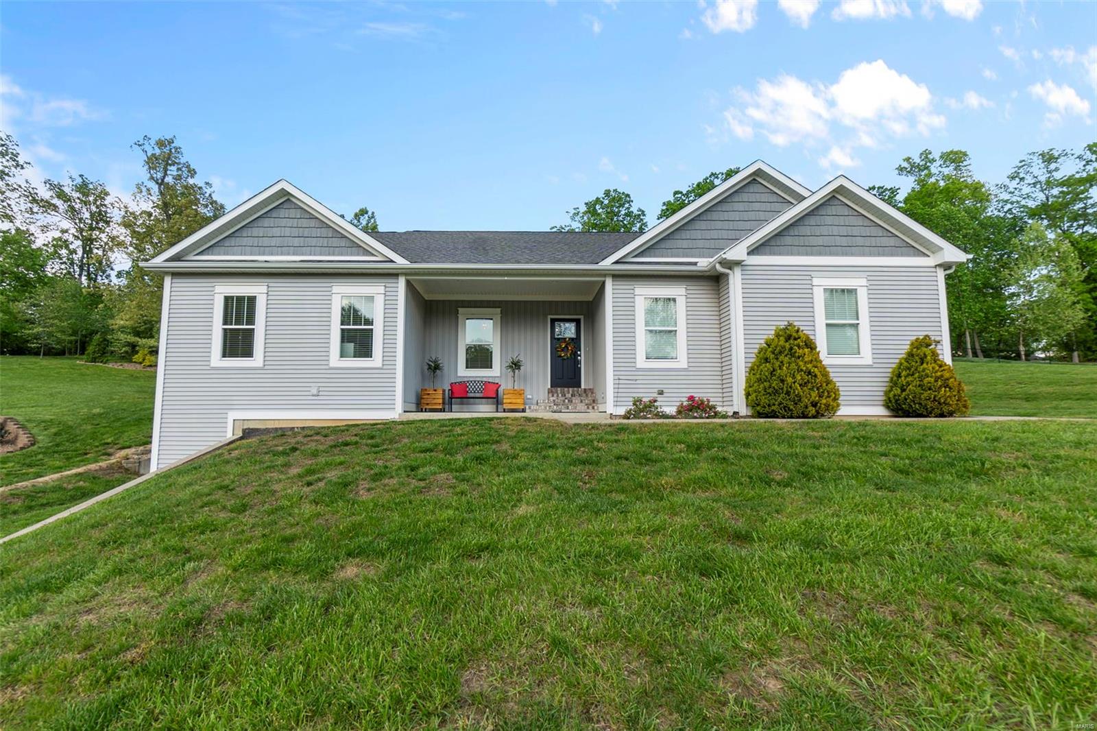 2544 Copperfield Court Property Photo