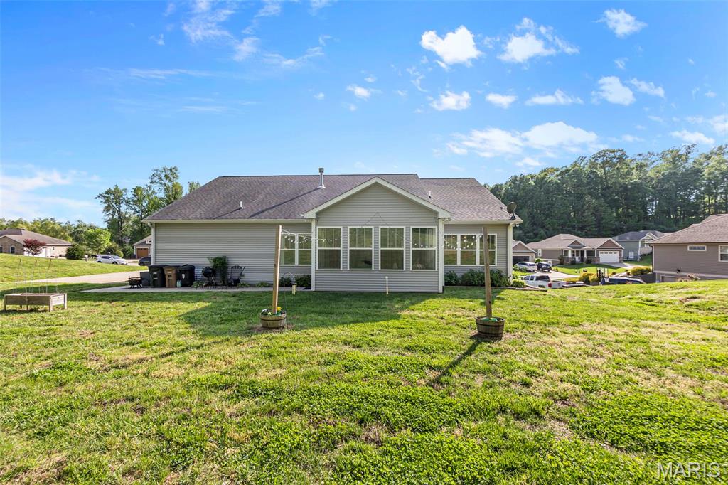 2544 Copperfield Court Property Photo 6