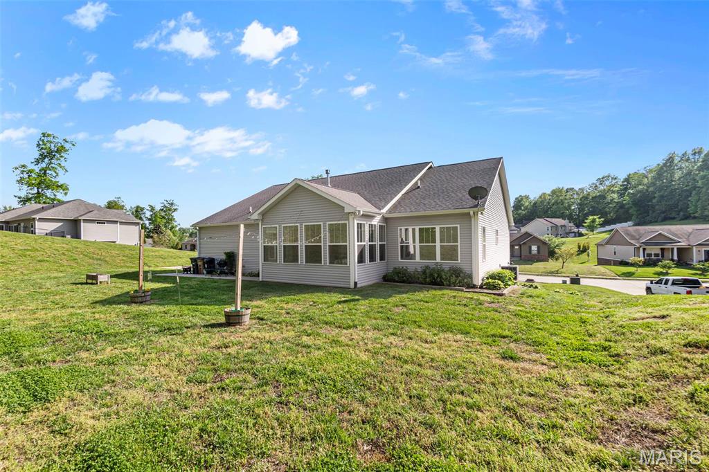2544 Copperfield Court Property Photo 7