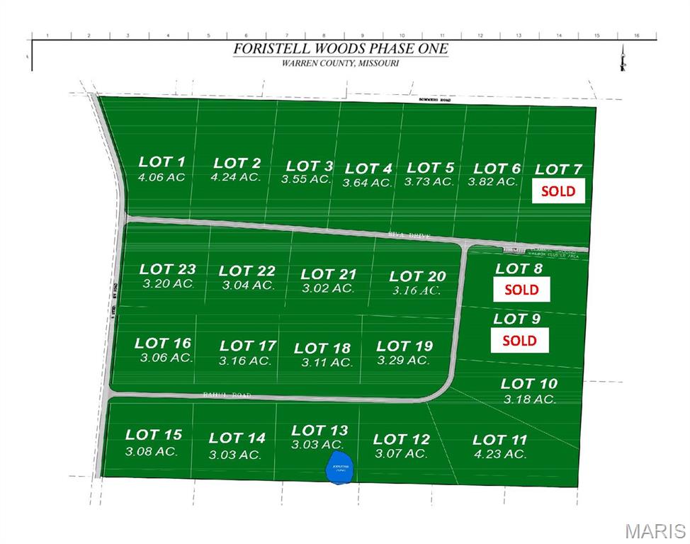 Lot 2 Stringtown Road Property Photo 1