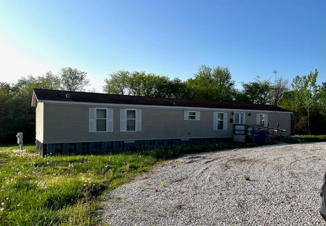 124 New Hope Road Property Photo