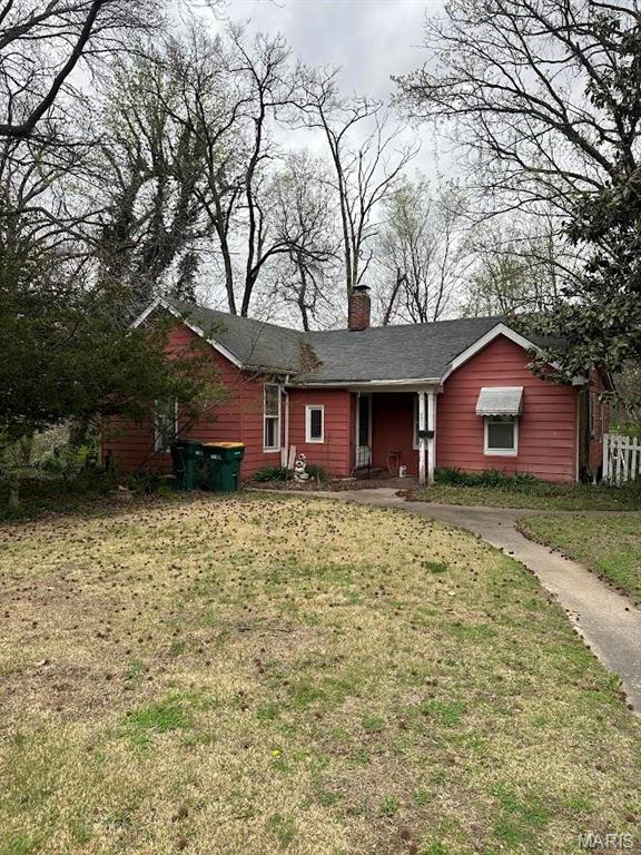 901 W Saint Louis Street Property Photo 1