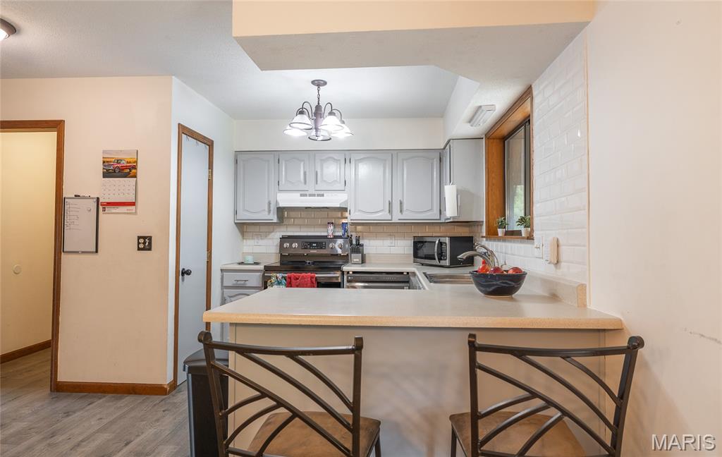 1603 Independence Road Property Photo 3