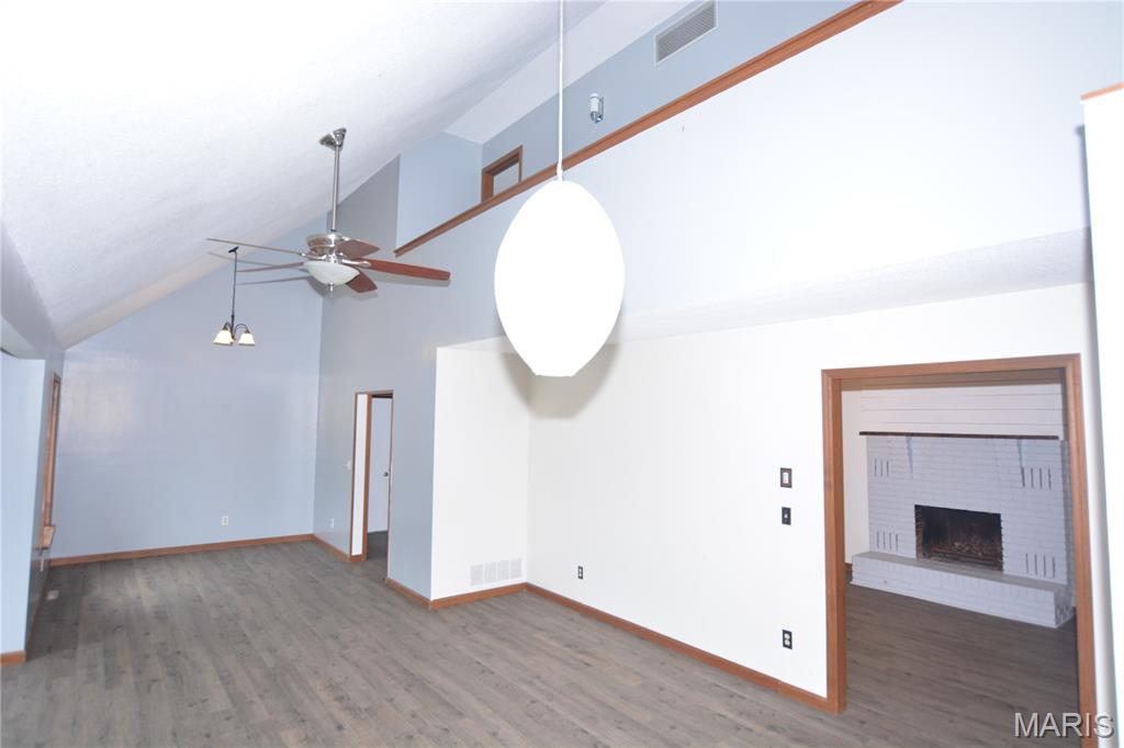 1603 Independence Road Property Photo 4