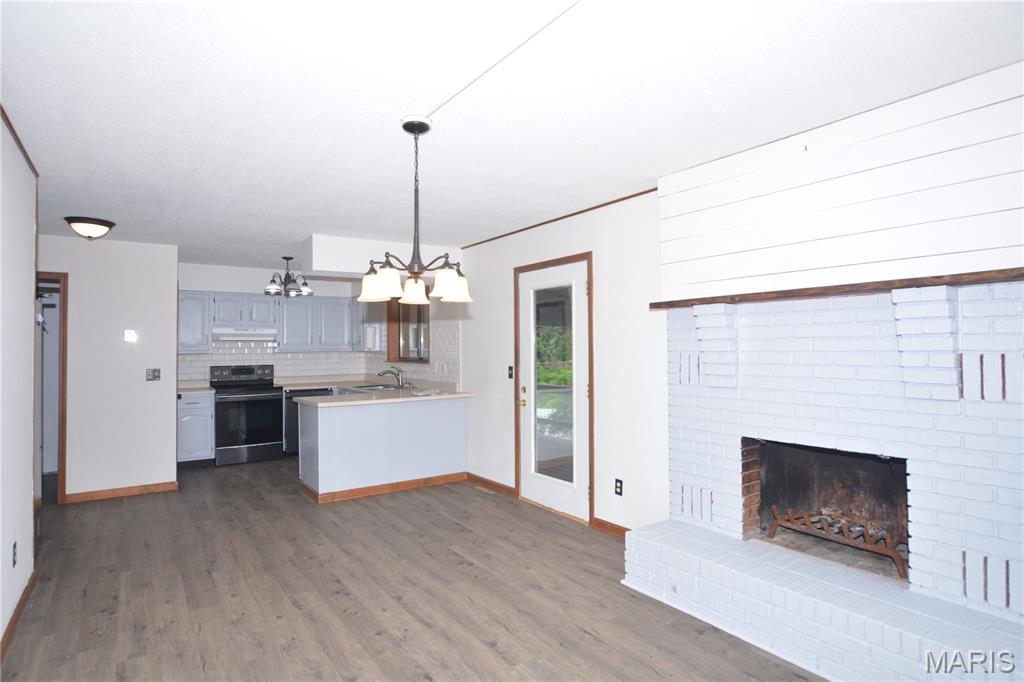 1603 Independence Road Property Photo 5