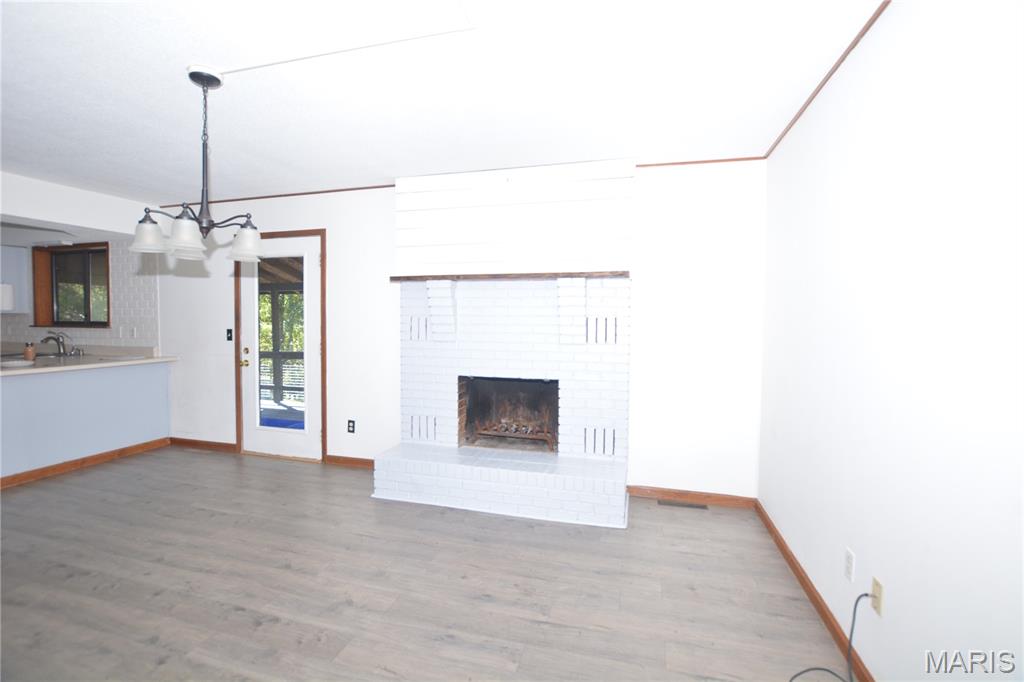 1603 Independence Road Property Photo 6