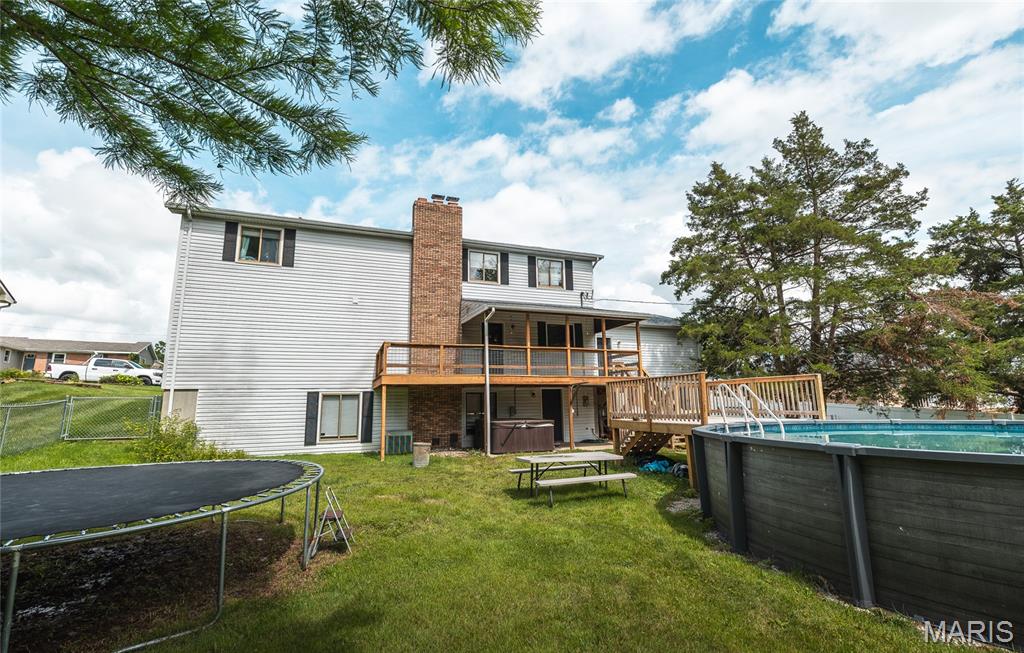 1603 Independence Road Property Photo 27