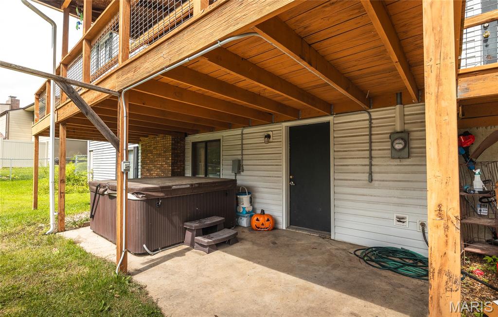 1603 Independence Road Property Photo 29