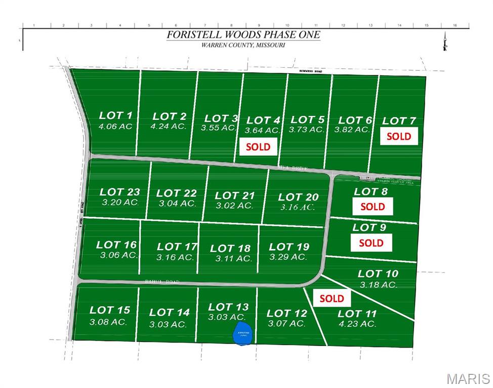 Lot 15 Stringtown Road Property Photo 1