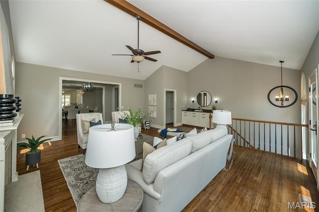 1627 Timberlake Manor Parkway Property Photo 23