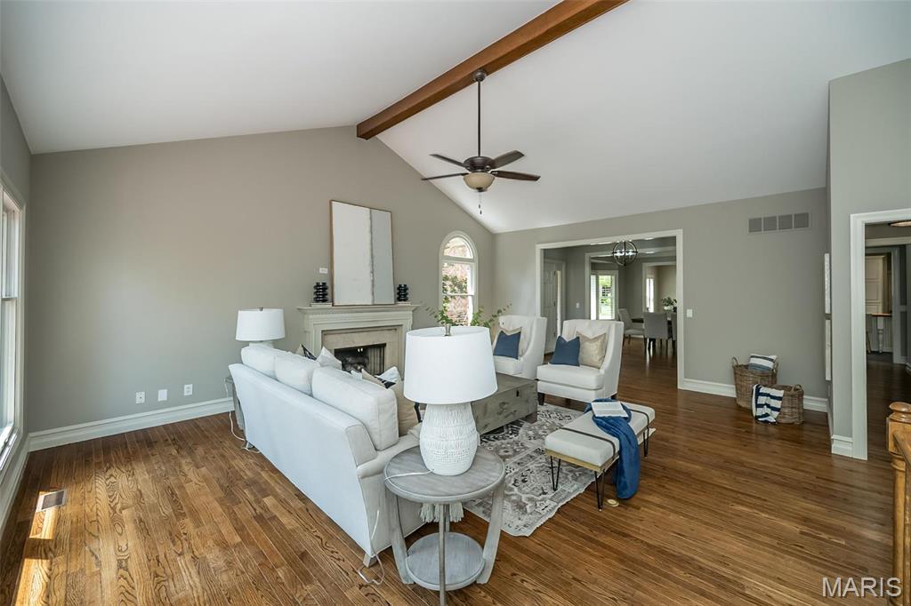 1627 Timberlake Manor Parkway Property Photo 24