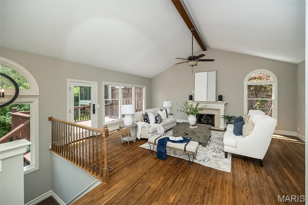1627 Timberlake Manor Parkway Property Photo 25