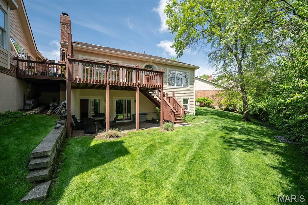 1627 Timberlake Manor Parkway Property Photo 55