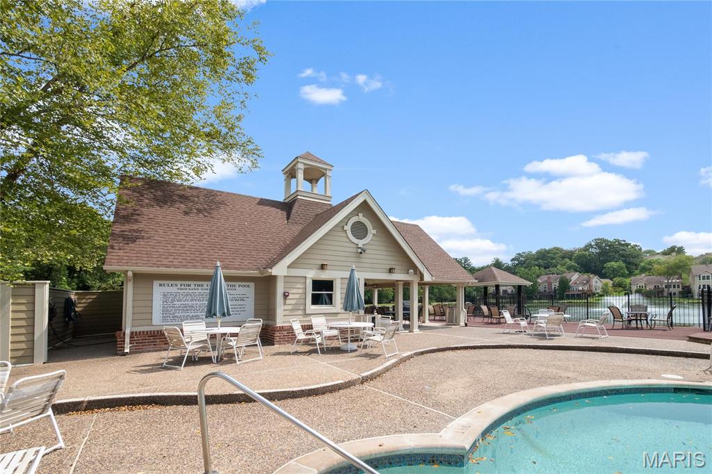 1627 Timberlake Manor Parkway Property Photo 65