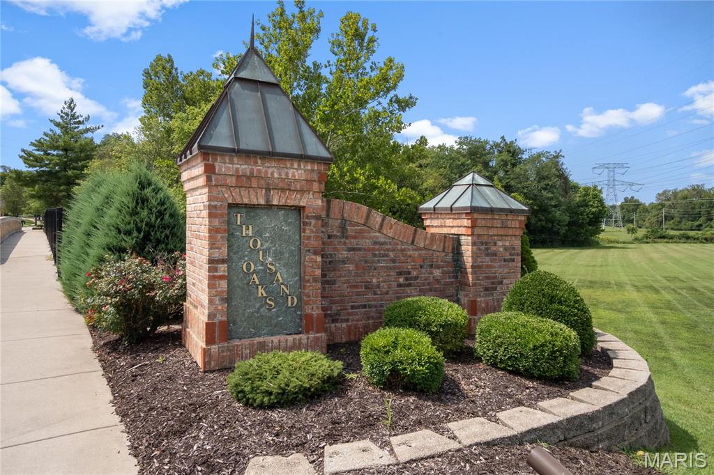 1627 Timberlake Manor Parkway Property Photo 74