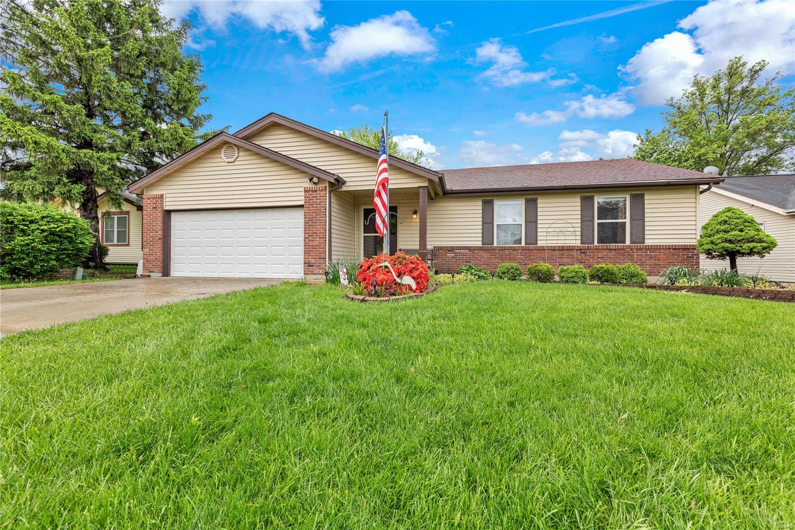 3024 Country Knoll Drive Property Photo