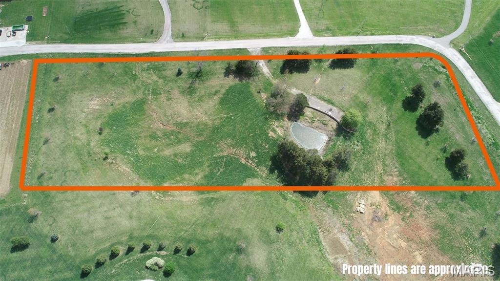 0 Liberty Drive Property Photo 1