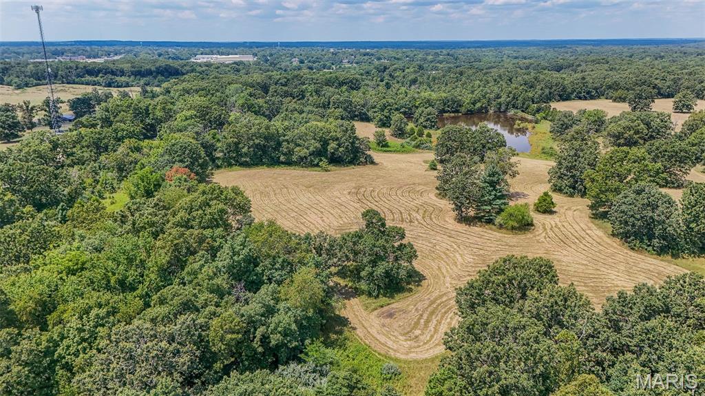 0 County Road 4160 Property Photo 1
