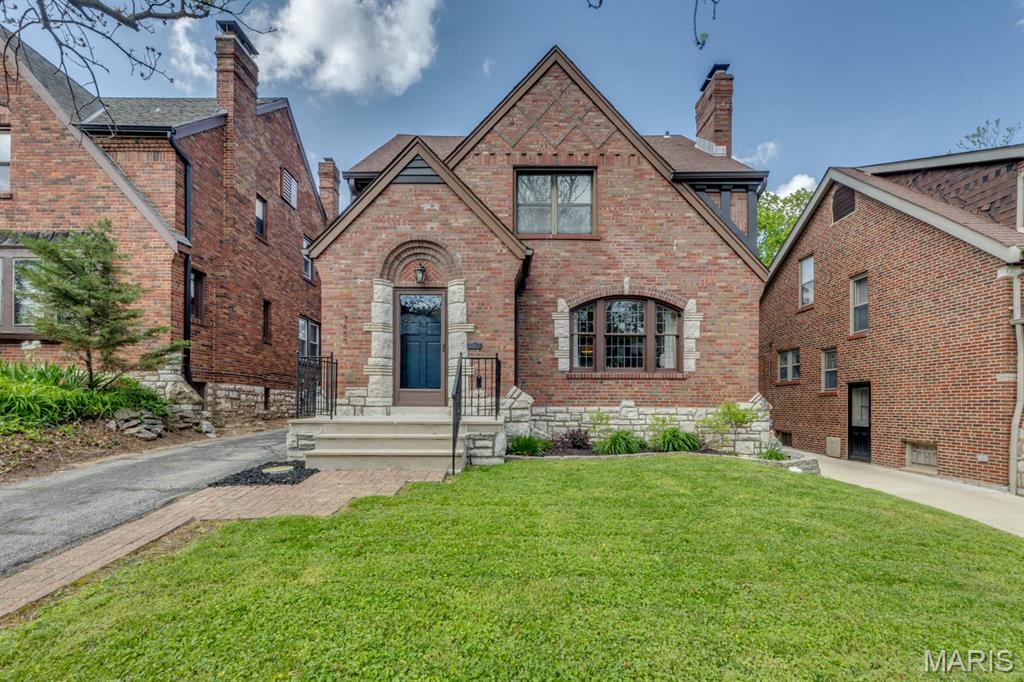 7453 Cornell Avenue Property Photo 1