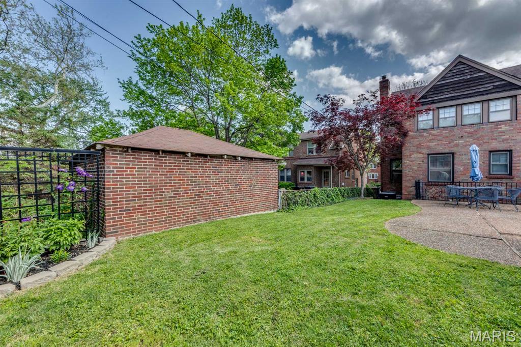 7453 Cornell Avenue Property Photo 55