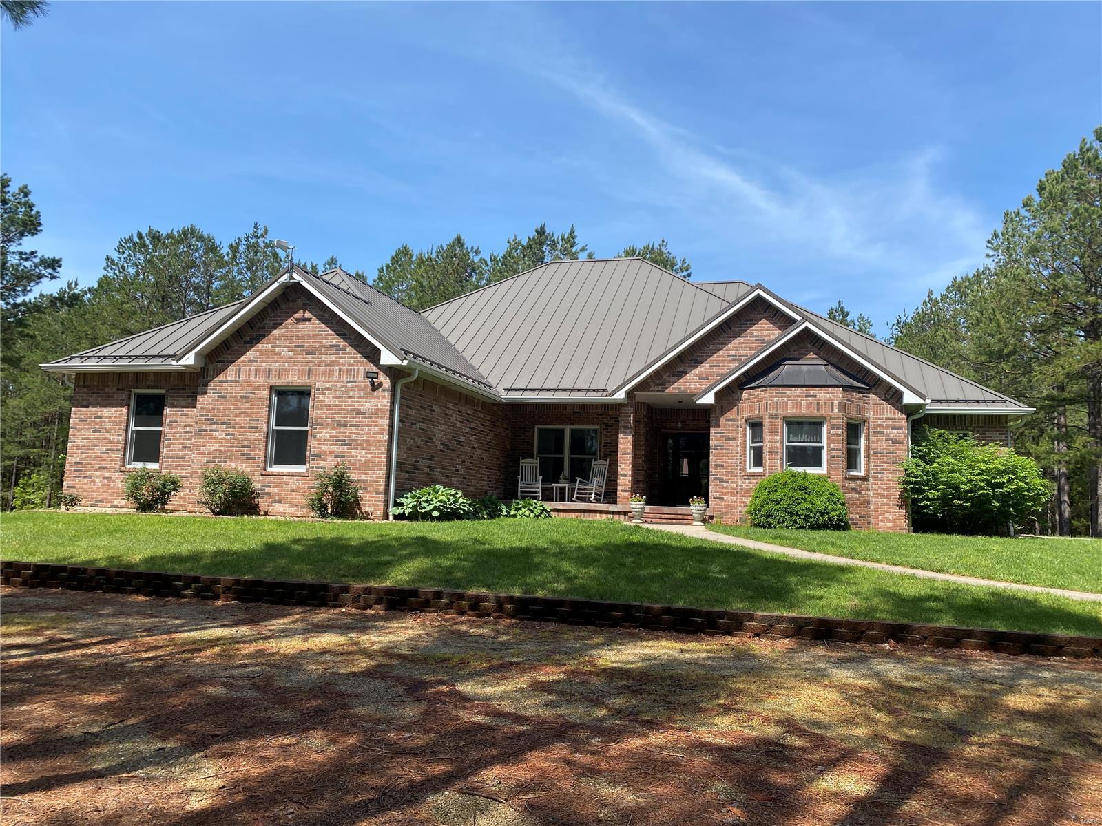 14035 County Road 4110 Property Photo 1