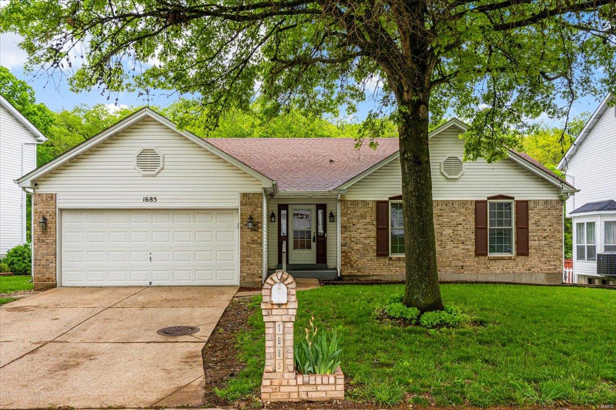 1685 Bayberry Lane Property Photo