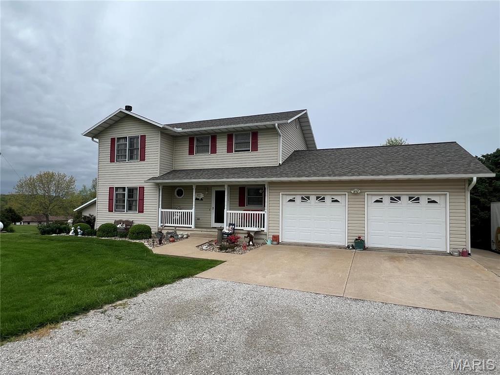 7070 Goldenrod Road Property Photo 1