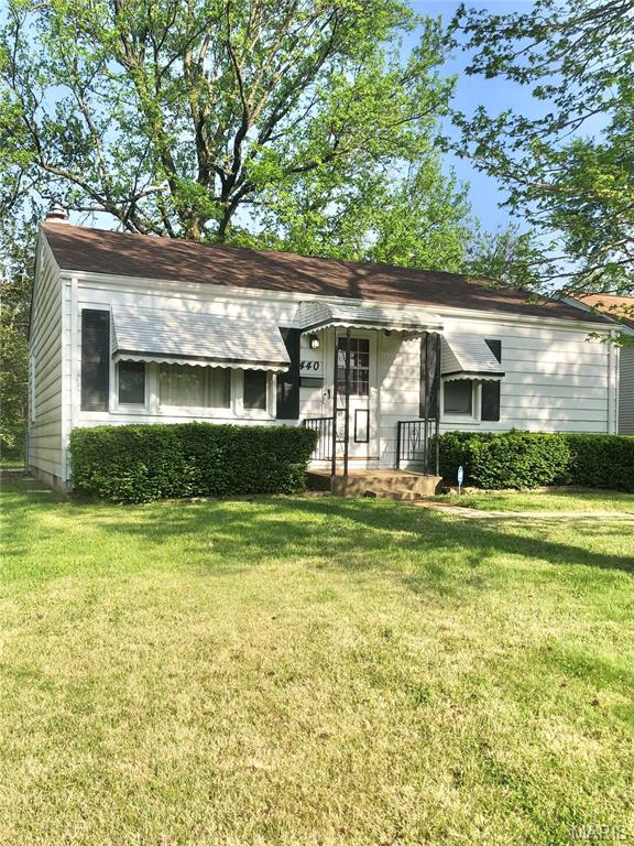 440 Thurston Avenue Property Photo 1