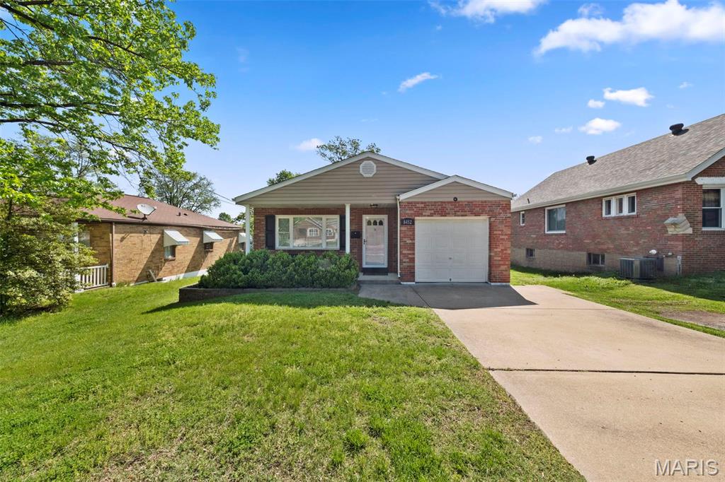 8452 S Laclede Station Road Property Photo 1