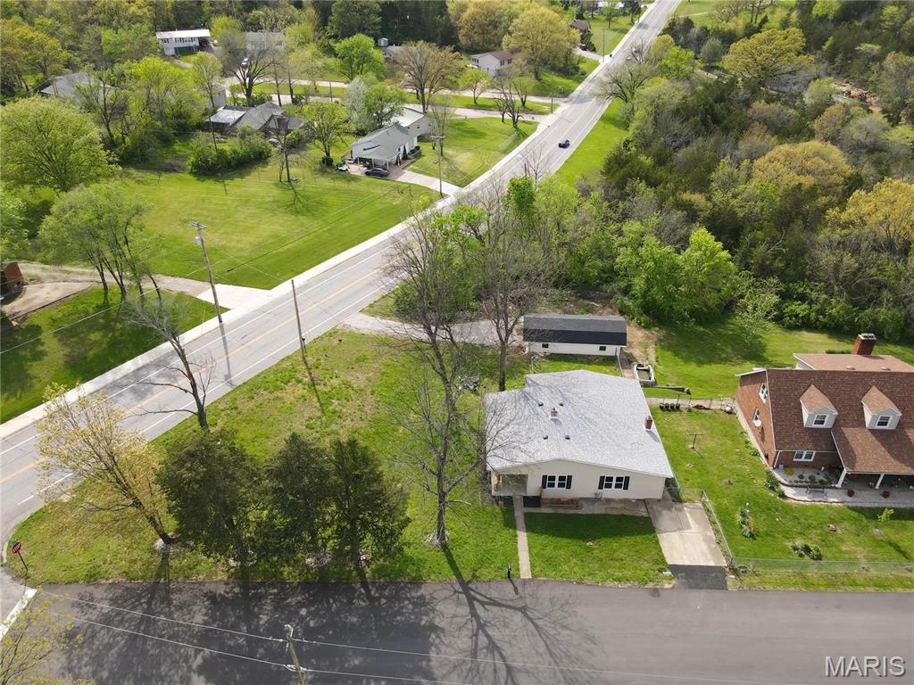202 N Thomas Street Property Photo 1