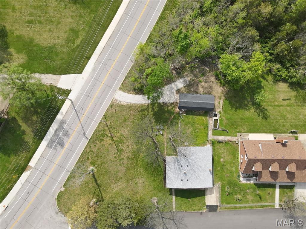 202 N Thomas Street Property Photo 22