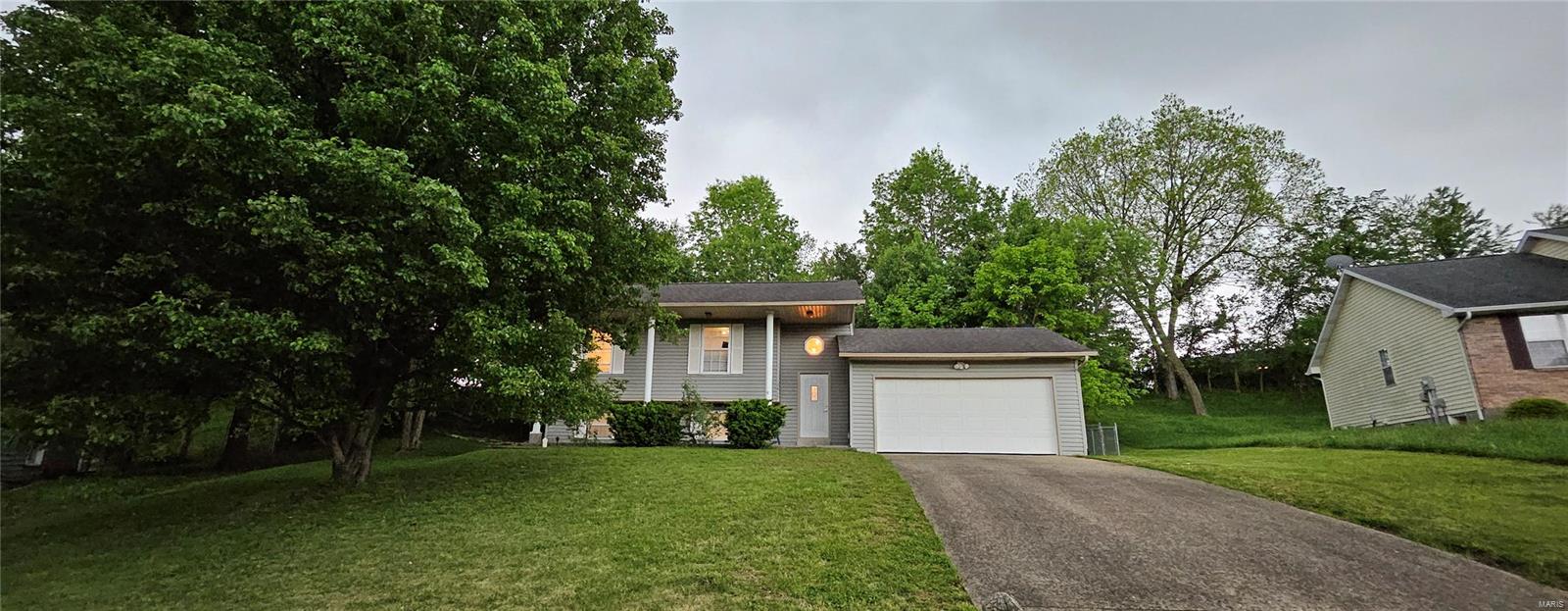 3417 Glenview Drive Property Photo 1