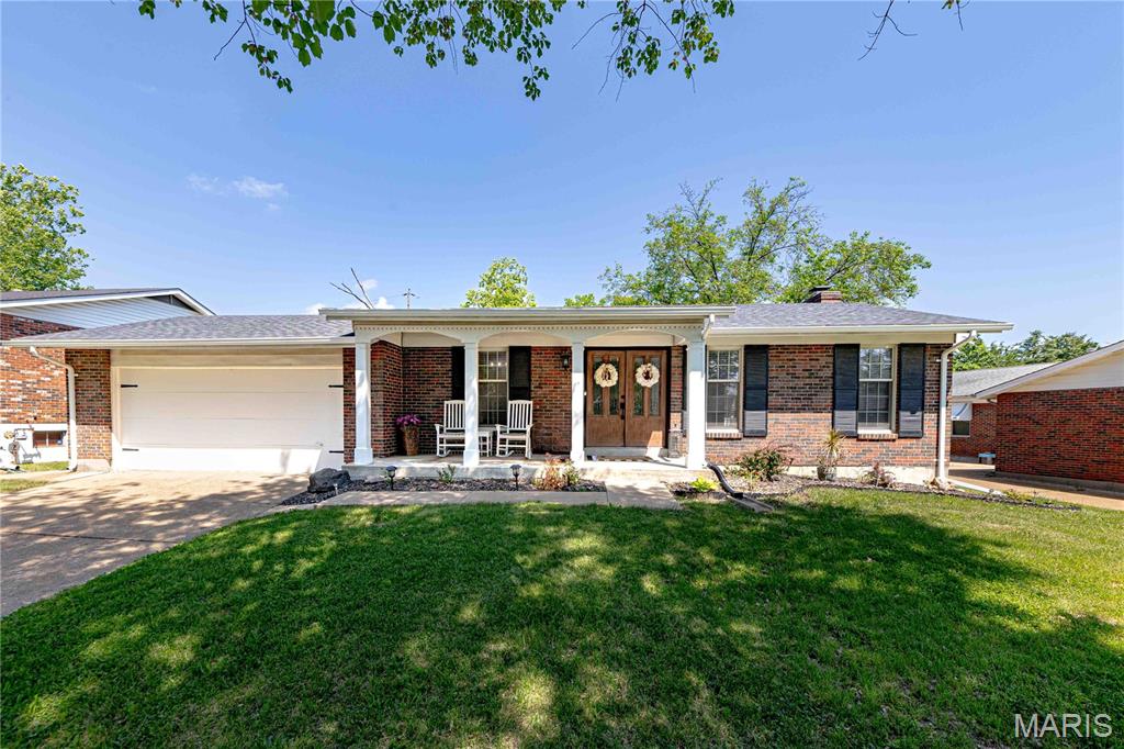 4515 Firelight Drive Property Photo 1