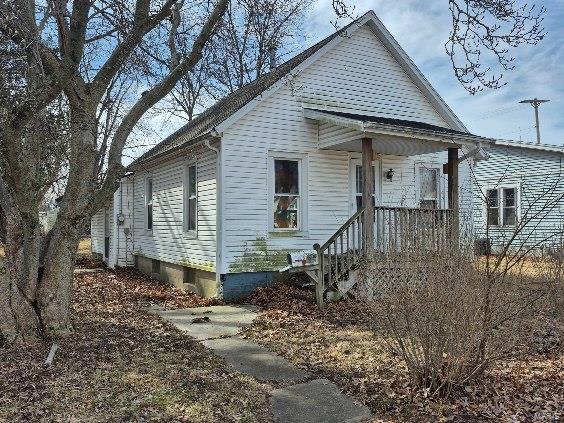 Christian Il Real Estate Listings Main Image