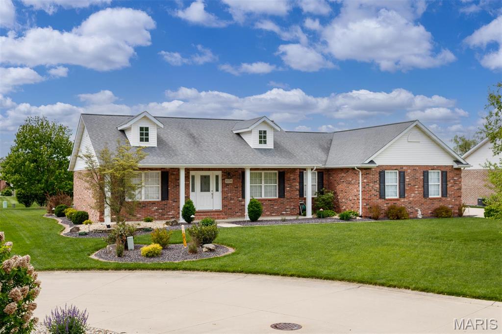 9574 Woodcrest Place Property Photo 1