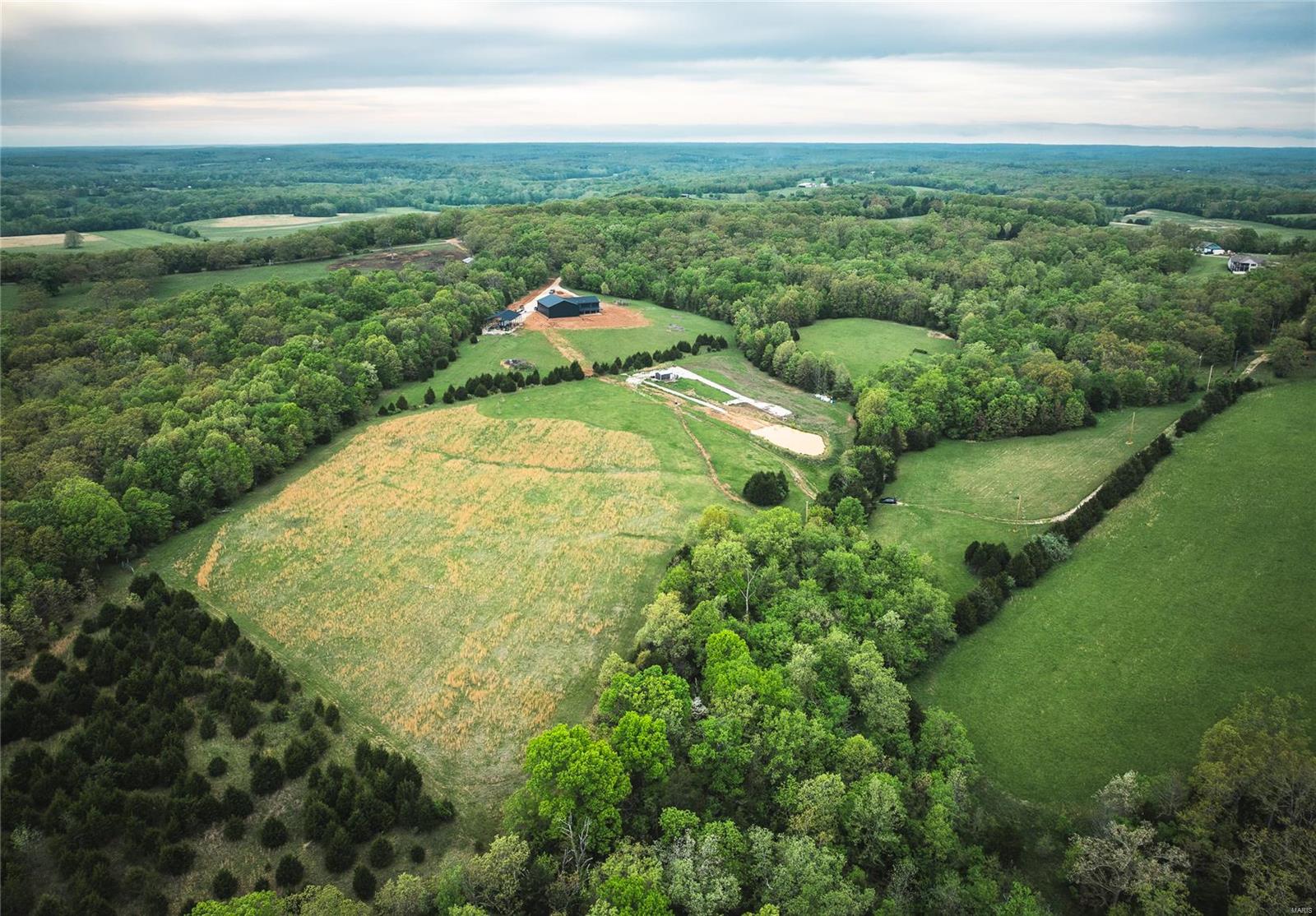 0 Striker Farm Road Property Photo