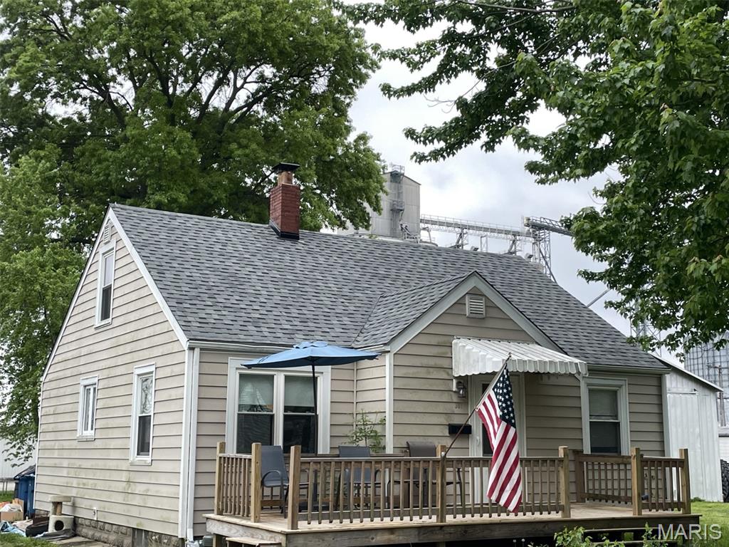 308 S Cedar Street Property Photo 1