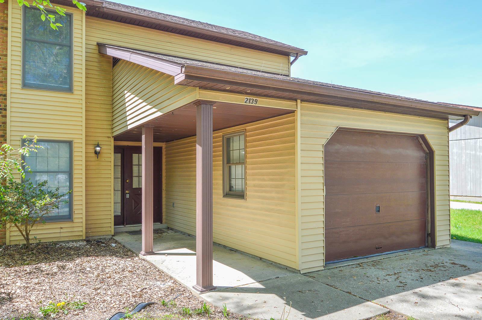 2139 Muren Boulevard Property Photo 1