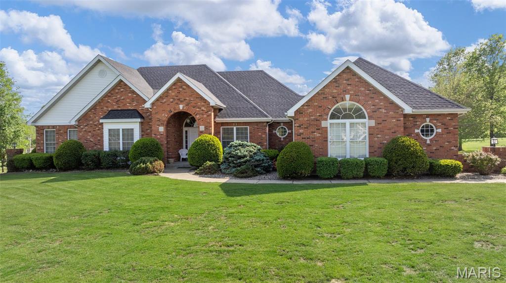 6 Steepleview Court
