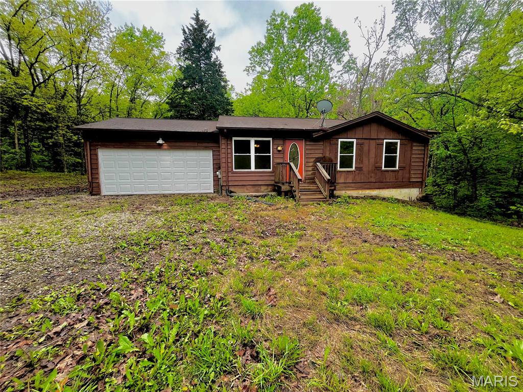 13556 Rustic Valley Drive Property Photo