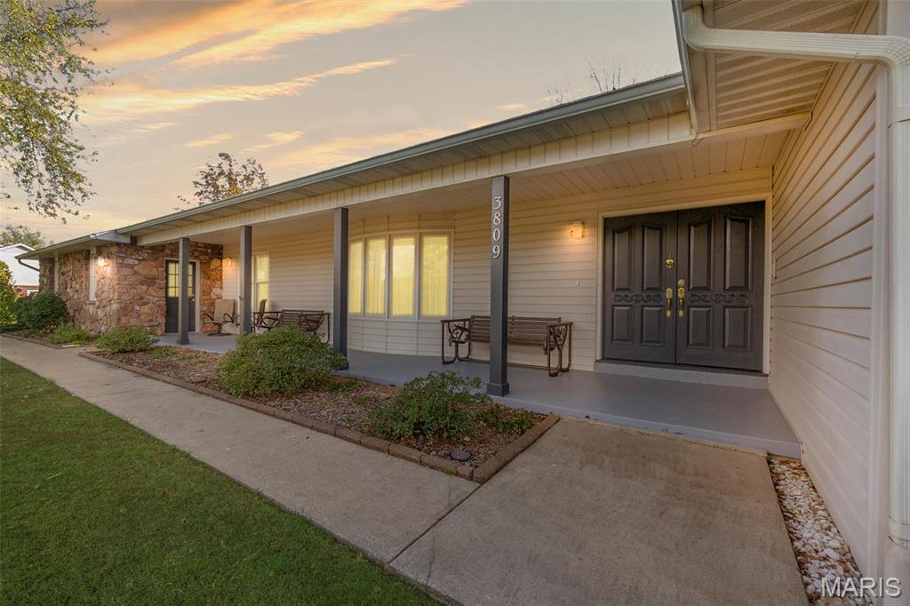 3809 Carolewood Drive Property Photo